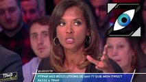 [Zap Télé] Le coup de gueule foireux de Karine Lemarchand (03/01/2016)