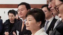 المجلس الدستوري في كوريا الجنوبية ينظر في قضية إقالة رئيسة البلاد