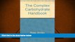 Download [PDF]  The Complex Carbohydrate Handbook For Ipad