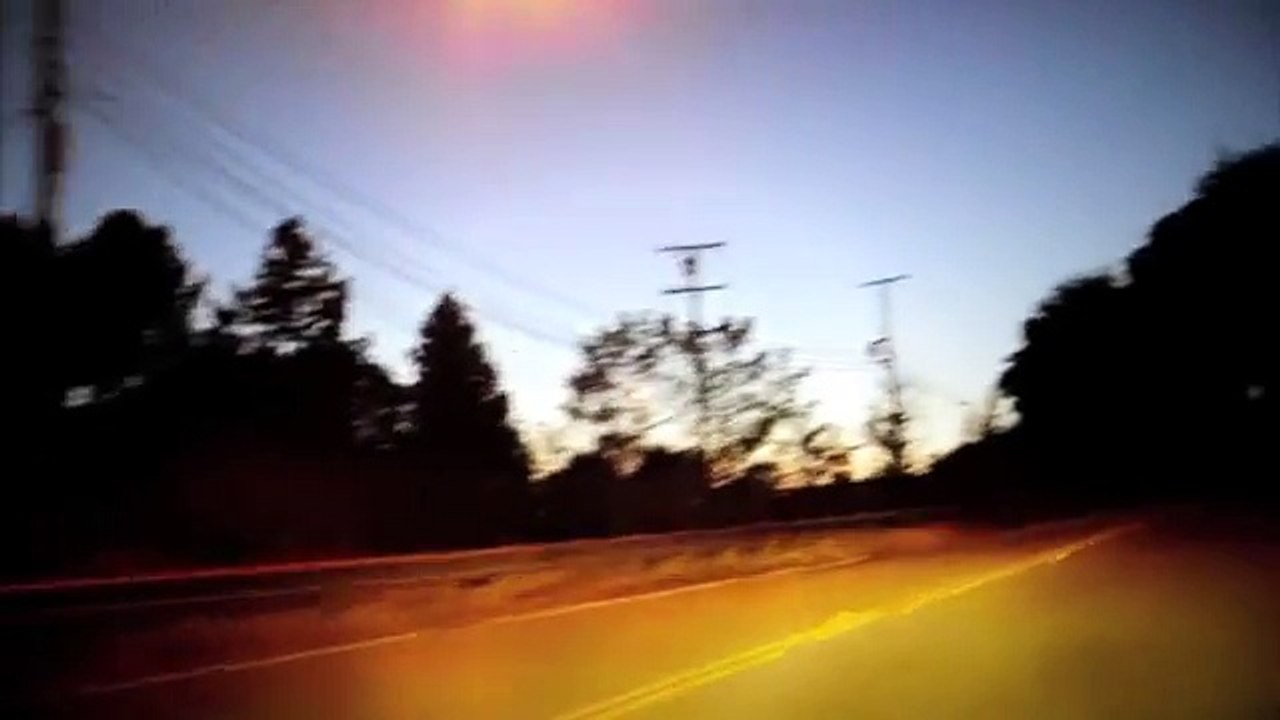 #AnnikaAndTheForest #ByTheWay #RoadEP