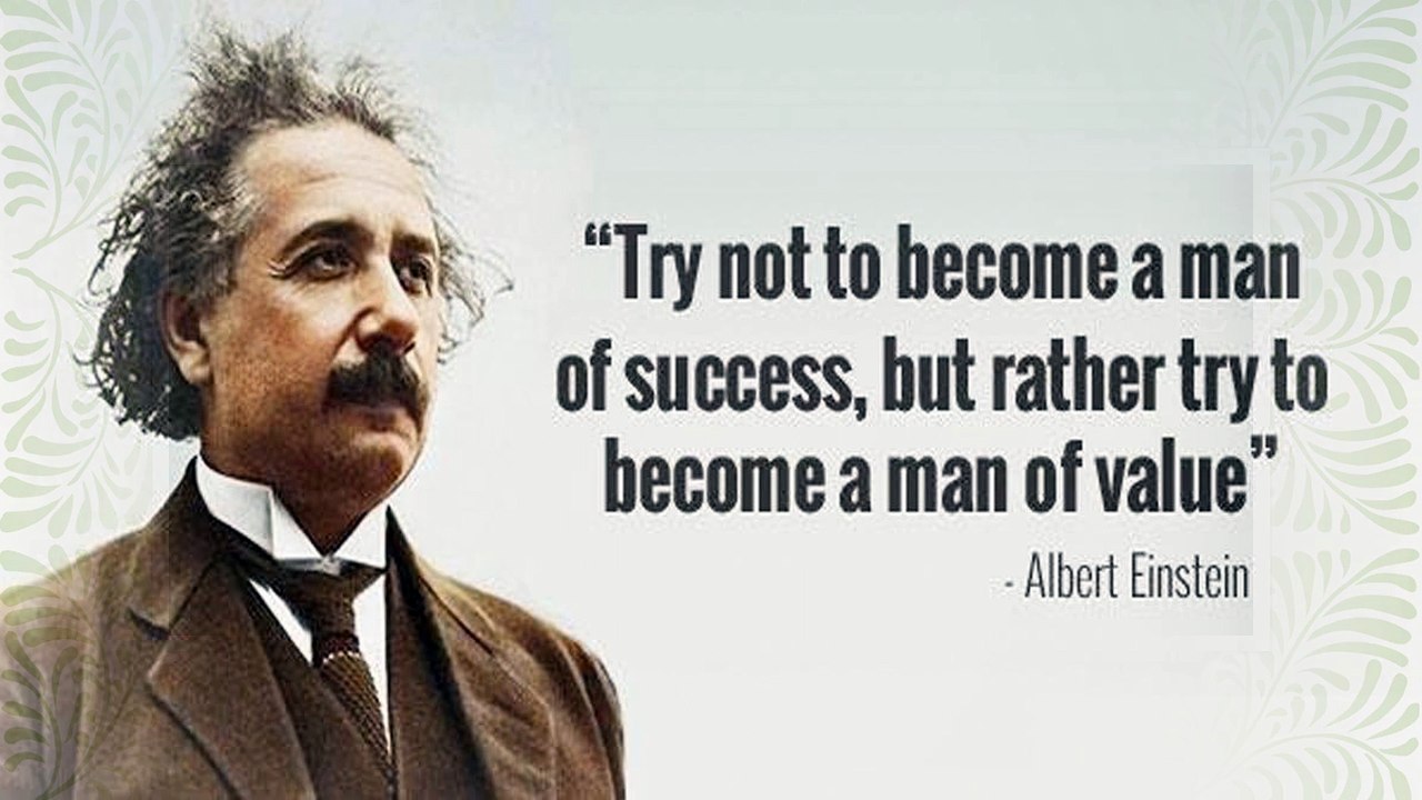 11 Inspiring Quotes from the Most Successful People in History