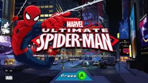 Ultimate Spider-Man LeapTV Game - Learning Game for Kids   LeapFrog