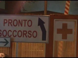 Salerno - Cresce l'allarme meningite in provincia (02.01.17)