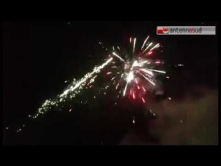 TGSRVgen02 bilancio feriti capodanno