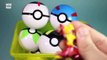 Pokemon Go Balls Surprise With Pikachu Kabutops And More