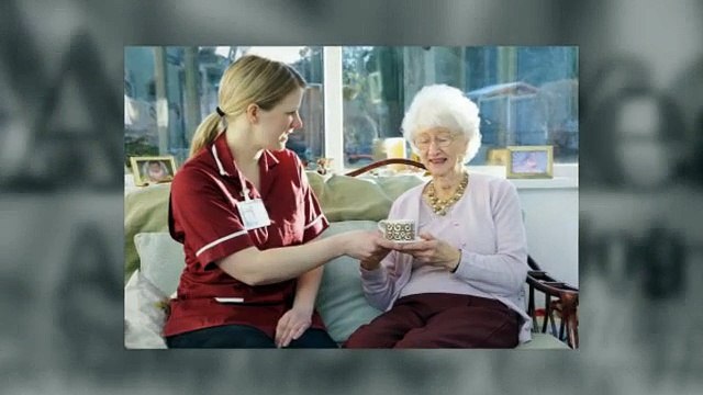 Assisted Living and Senior Care Facilities