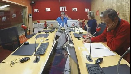 Zemmour (RTL) "Poutine, Trump ... ils sont tous très méchants" du 3/01