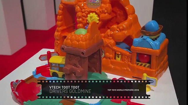 Argos Top Toy predictions for Christmas 2016