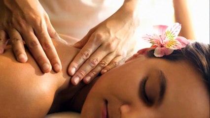 Paradize Massage - (408) 337-3834