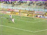 Απόλλων-ΑΕΛ  1-1 1989-90 Προημιτελικά Κύπελλο ΕΤ1