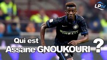 Qui est Assane Gnoukouri ?