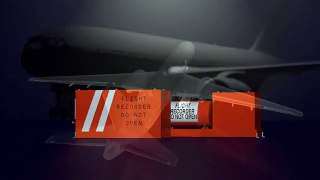 Black box flight recorders