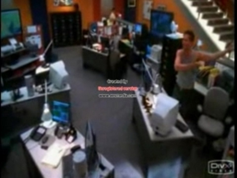 NCIS LES MOMENTS DROLES