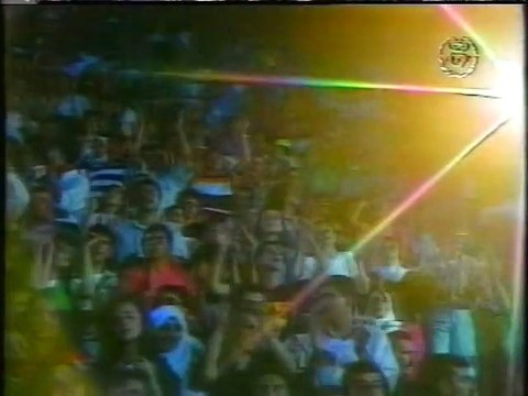 bila houdoud - ub40 red red wine (Parodie)