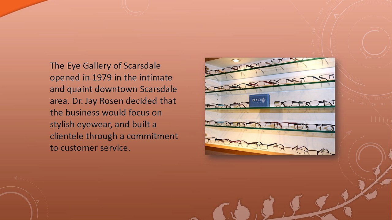 Dr Michael Rosen - Commitment to The Community