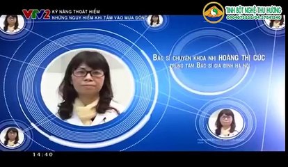 Tắm cho bé vào mùa đông như thế nào cho đúng cách