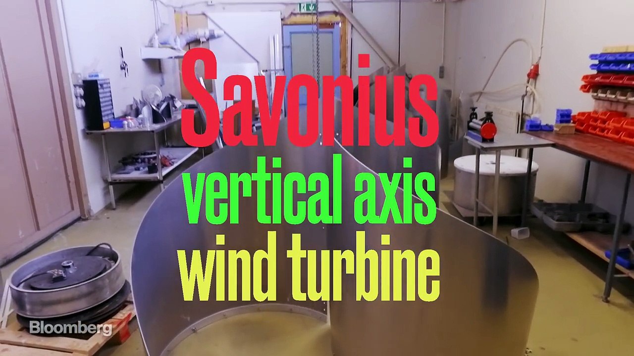 The Tech That Could Fix One of Wind Power's Biggest Problems