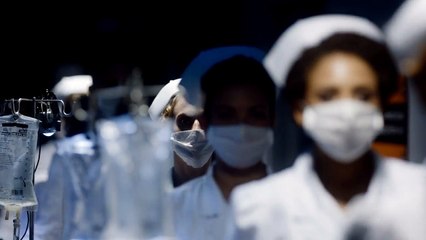 Sherlock  The Lying Detective - Series 4 Episode 2   Trailer - BBC One