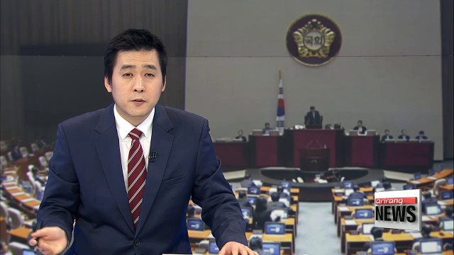 Parliament launches committee on constitutional revision