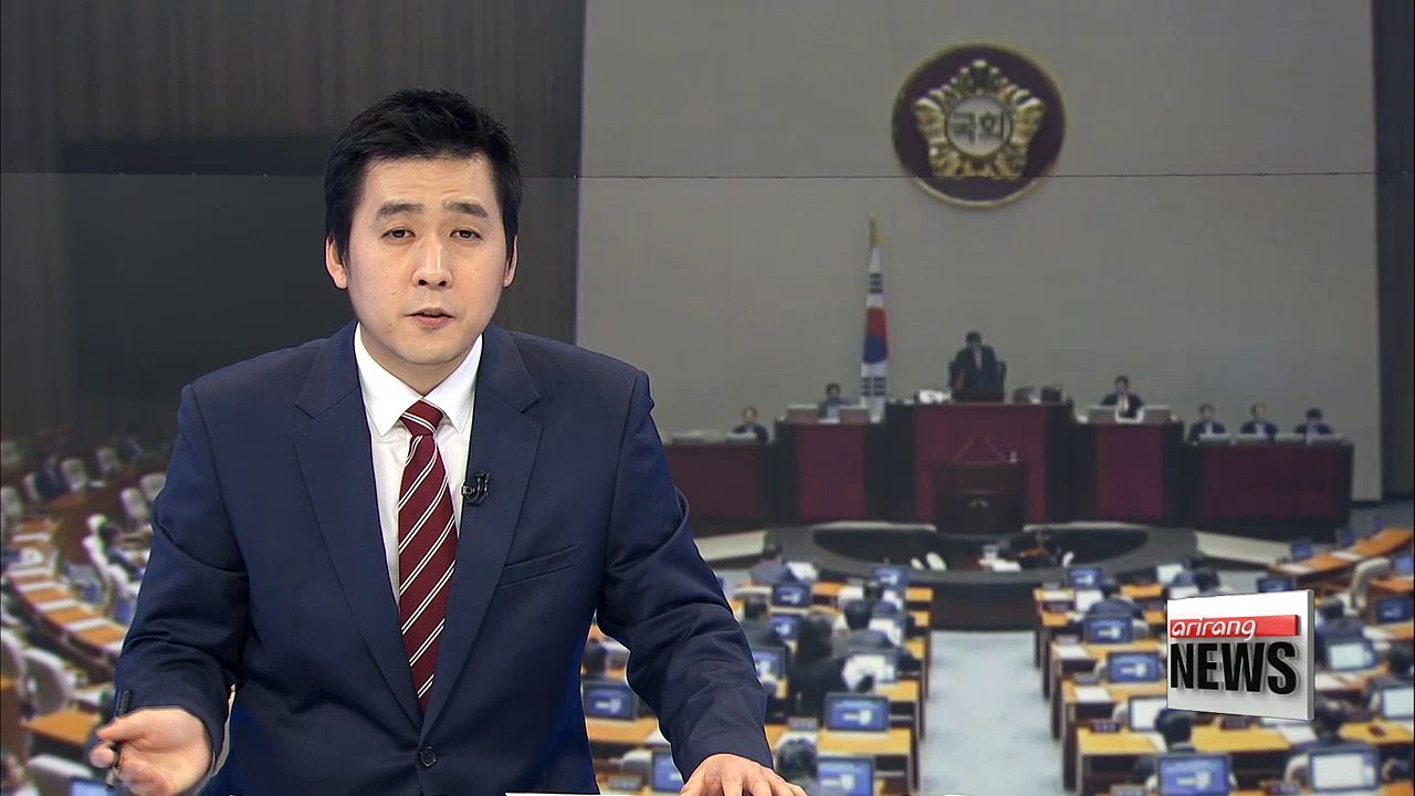 Parliament launches committee on constitutional revision