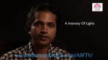Camera Tutorial | Cinematography Courses Mumbai