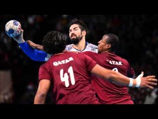 Golden League : France - Danemark ( 28-29) Réactions :