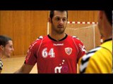 Benoit Peyrabout : Nouveau coach de Saint Gratien-Sannois Handball