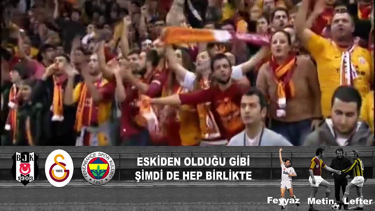 TÜRKİYEYİ BİRLİK OLMAYA DAVET EDİYORUZ