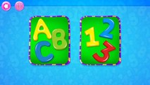 Puzzles for kids and Toddlers Learning Numbers by Gameiva, Educational - Best app for Toddlers