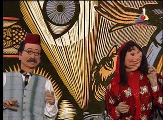 كراكيب فضائية - الحلقة الرابعة والعشرين