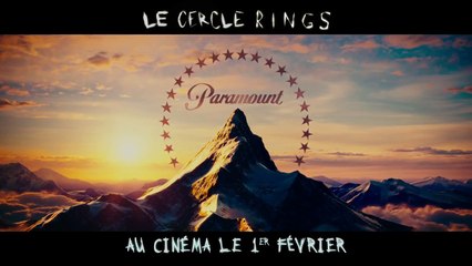 Le Cercle - Rings  Bande-annonce VOSTFR