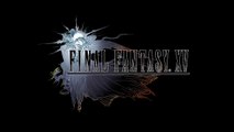 Final Fantasy XV OST - Boss Battle Theme [Act II]
