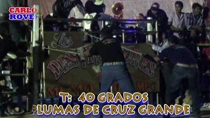 10 MONTAS ESPECTACULARES CON LOS DESTRUCTORES Vol.2