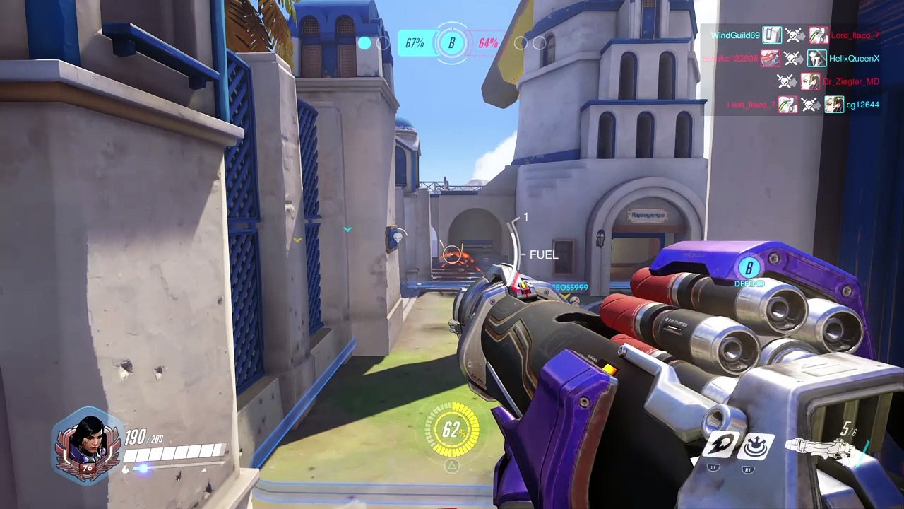 Overwatch