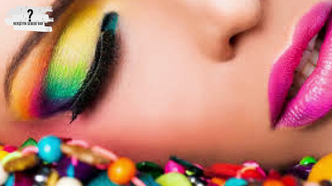 Kadınlar neden makyaj yaparlar
