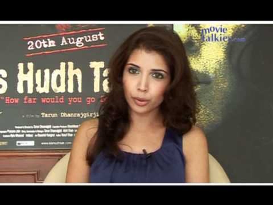Shital Shah: 'The seduction number choreographed by Saroj Khan is superb!'