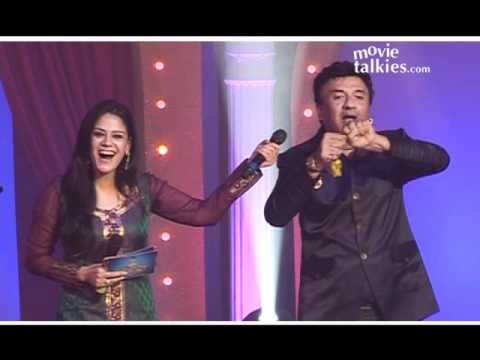 Farah: 'The number of talented contestants who have no talent has also gone up!'