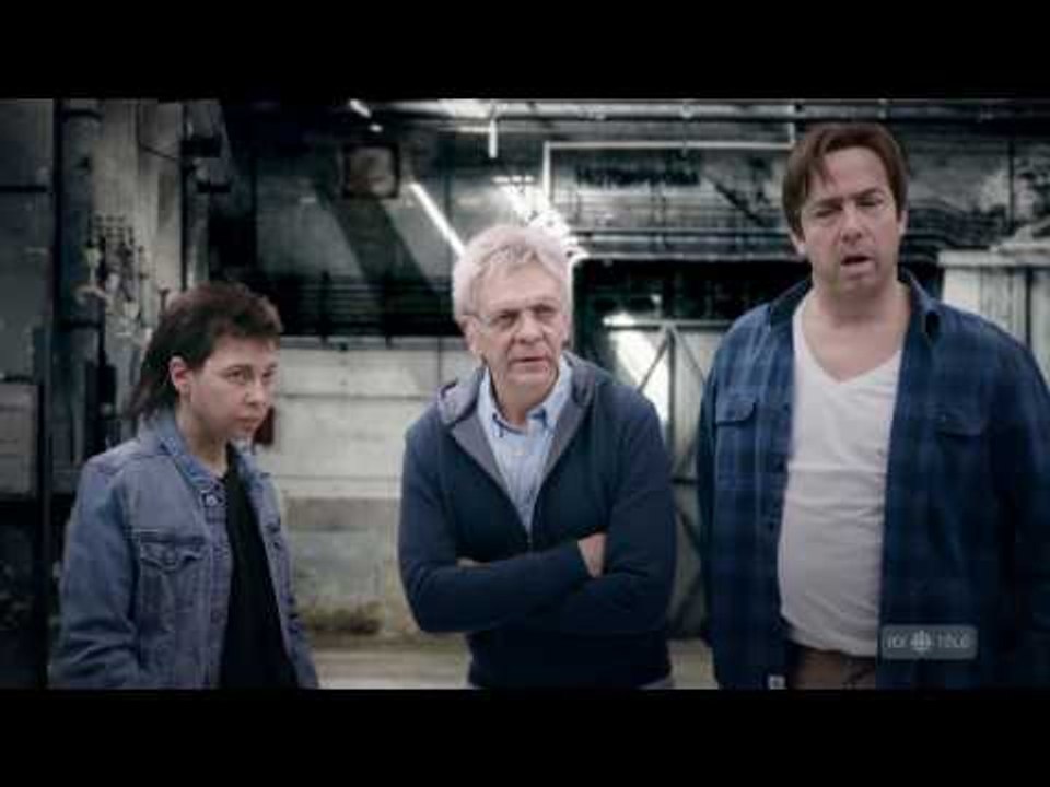 Bye bye 2016 - Pub Chevrolet Ubère - #byebye