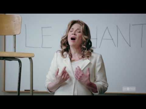 Bye bye 2016 - École de chant Sophie Grégoire - #byebye