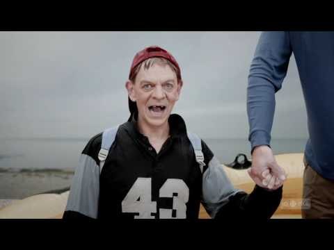 Bye bye 2016 - Amistie Mike Ward - #byebye