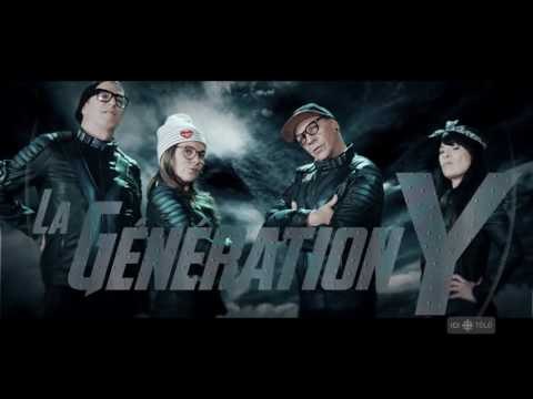 Bye bye 2016 - Les Z'Ygrecs - #byebye