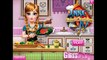 Anna and Elsa Real Cooking - Best Cooking Games