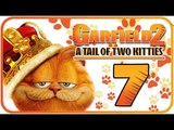 Garfield 2: A Tale of Two Kitties Walkthrough Part 7 (PS2, PC)