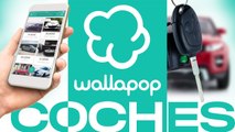 Wallapop: claves para comprar y vender coches fácilmente