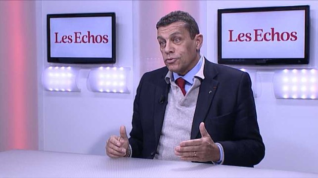 Agriculture : 5 milliards d’euros de perte de chiffre d’affaires en 2016 (Xavier Beulin)