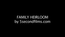 Family Heirloom