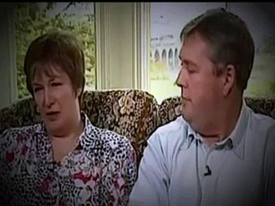 Serial Killers - Robert Black (Smelly Bob) - Documentary