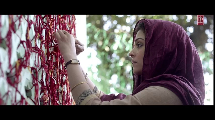 said song Dard video song