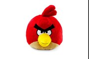 Happy Birthday! Funny Birthday Videos - Angry Birds