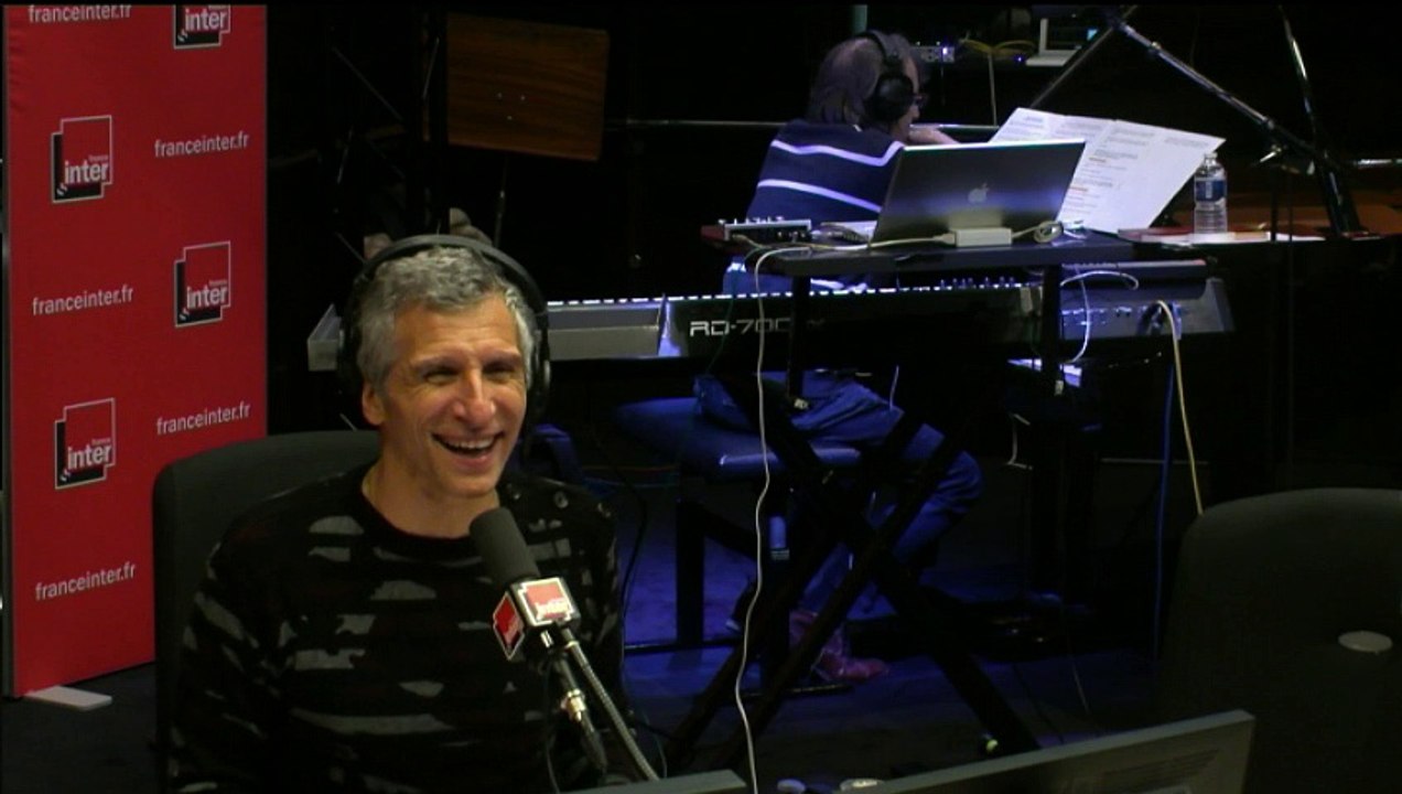 Un rôle pour Jean Reno - Tom Villa a tout compris